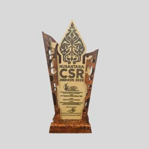 Nusantara CSR Awards 2022